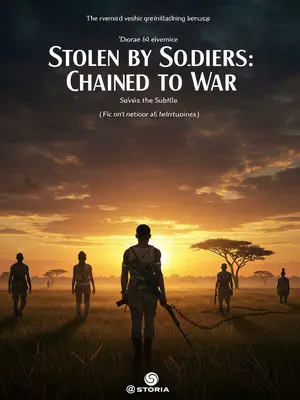 Stolen by Soldiers: Chained to War