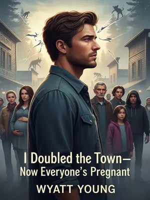 I Doubled the Town—Now Everyone’s Pregnant