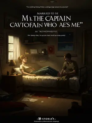 Married to the Captain Who Hates Me