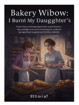Bakery Widow: I Burnt My Daughter’s Killer