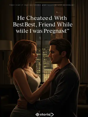He Cheated With My Best Friend While I Was Pregnant