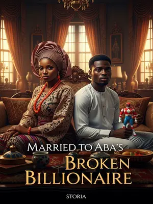 Married to Aba’s Broken Billionaire