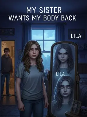 My Sister Wants My Body Back