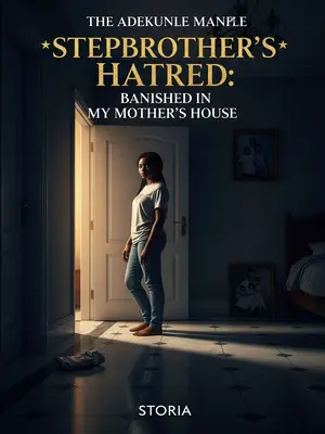 Stepbrother’s Hatred: Banished in My Mother’s House