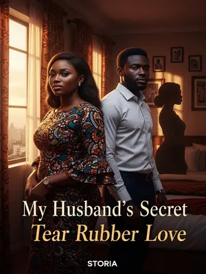 My Husband’s Secret Tear Rubber Love