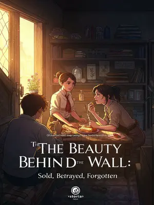 The Beauty Behind the Wall: Sold, Betrayed, Forgotten