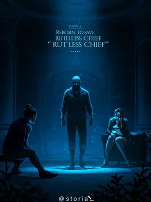 Reborn to Save the Ruthless Chief