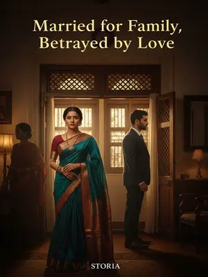 Married for Family, Betrayed by Love