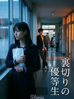 裏切りの優等生