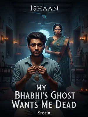My Bhabhi’s Ghost Wants Me Dead