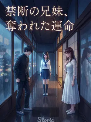 禁断の兄妹、奪われた運命