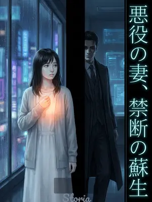 悪役の妻、禁断の蘇生