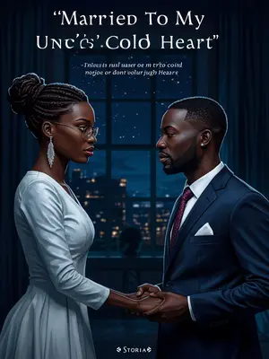 Married to My Uncle’s Cold Heart