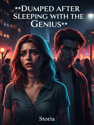 Dumped After Sleeping With the Genius