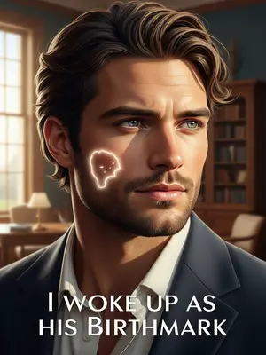 I Woke Up as His Birthmark