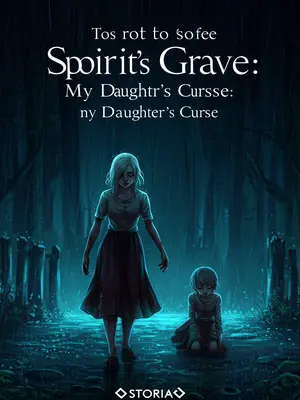 Bound to the Spirit’s Grave: My Daughter’s Curse