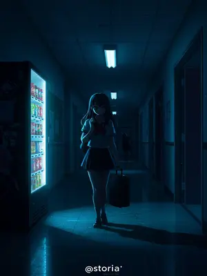 Reborn as the Mean Girl’s Revenge