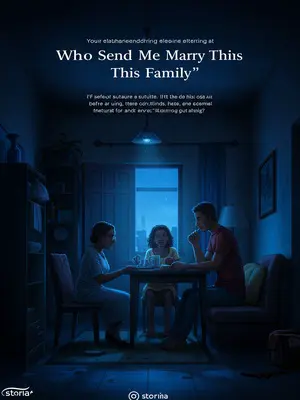 Who Send Me Marry This Family