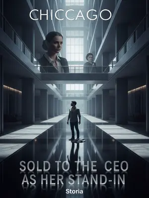 Sold to the CEO as Her Stand-In