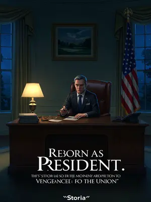 Reborn as the President: Vengeance for the Union