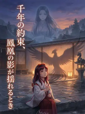 千年の約束、鳳凰の影が揺れるとき