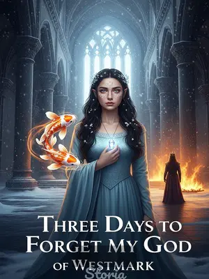 Three Days to Forget My God