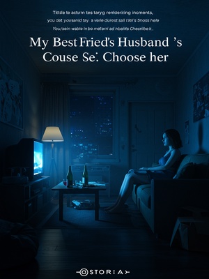 My Best Friend’s Husband Chose Her