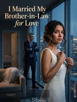 I Married My Brother-in-Law for Love