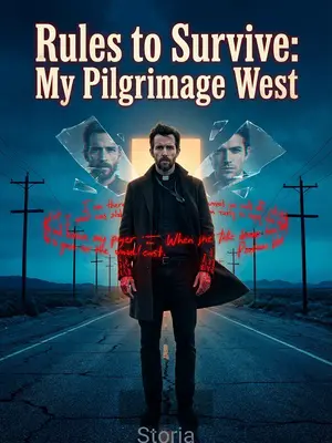 Rules to Survive: My Pilgrimage West