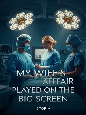 My Wife’s Affair Played on the Big Screen