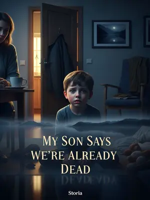 My Son Says We’re Already Dead