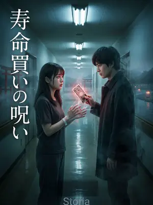 寿命買いの呪い