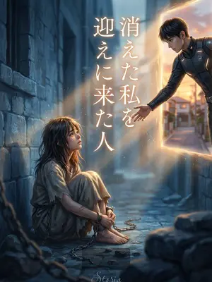 消えた私を迎えに来た人