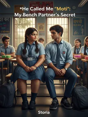 He Called Me 'Moti': My Bench Partner's Secret