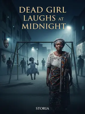 Dead Girl Laughs at Midnight