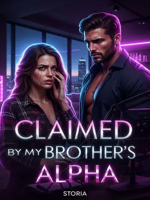 Claimed by My Brother’s Alpha