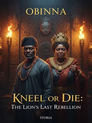 Kneel or Die: The Lion’s Last Rebellion