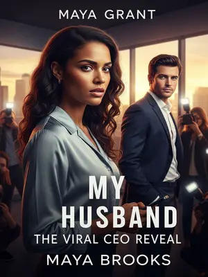 My Husband, The Viral CEO Reveal