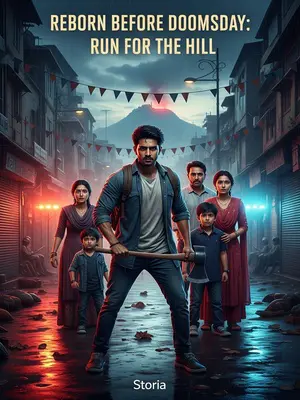 Reborn Before Doomsday: Run for the Hill