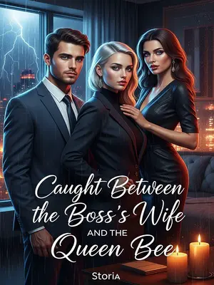 Caught Between the Boss’s Wife and the Queen Bee