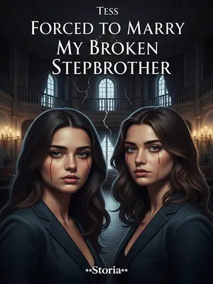 Forced to Marry My Broken Stepbrother