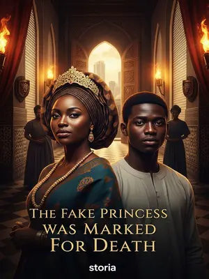 The Fake Princess Was Marked For Death