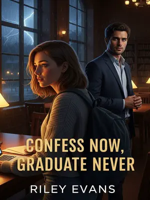 Confess Now, Graduate Never