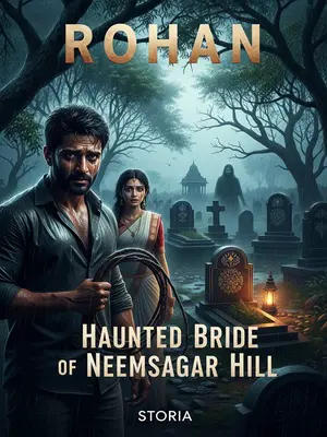 Haunted Bride of Neemsagar Hill