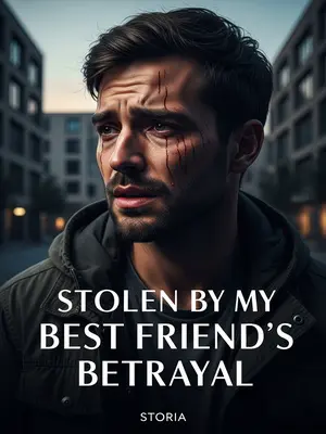 Stolen by My Best Friend’s Betrayal
