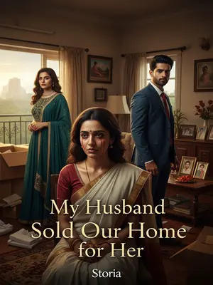 My Husband Sold Our Home for Her