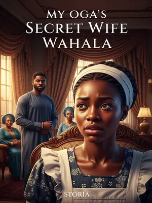 My Oga’s Secret Wife Wahala