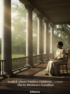 Traded After Twelve Children: The Mistress’s Goodbye