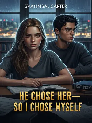 He Chose Her—So I Chose Myself