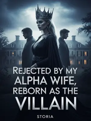 Rejected by My Alpha Wife, Reborn as the Villain